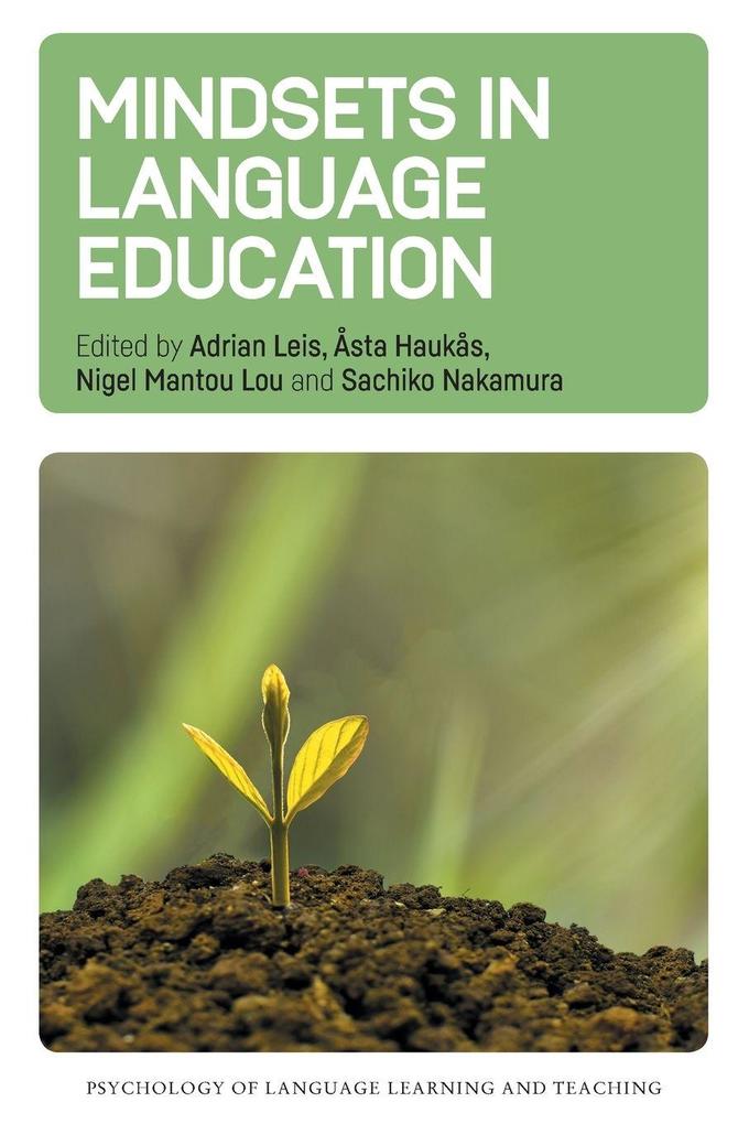 Mindsets in Language Education