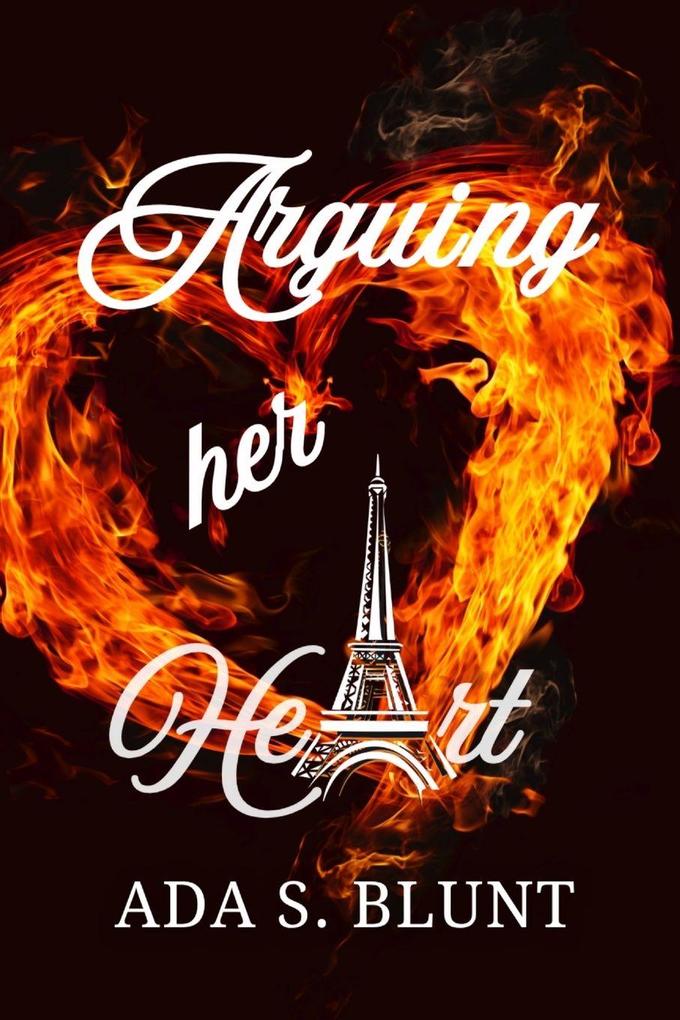 Arguing her Heart