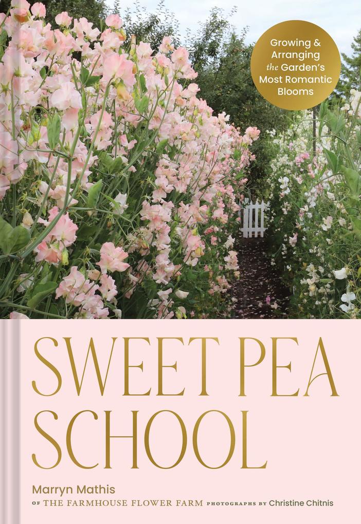 Abrams & Chronicle Books Sweet Pea School