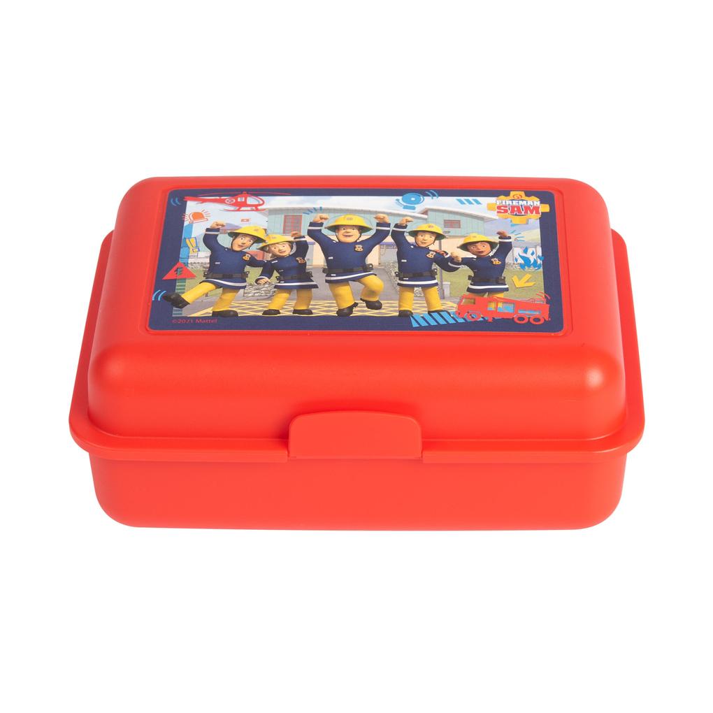 lunch box - Group