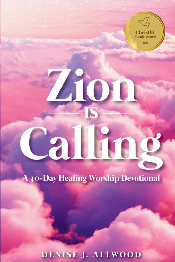 Zion Is Calling