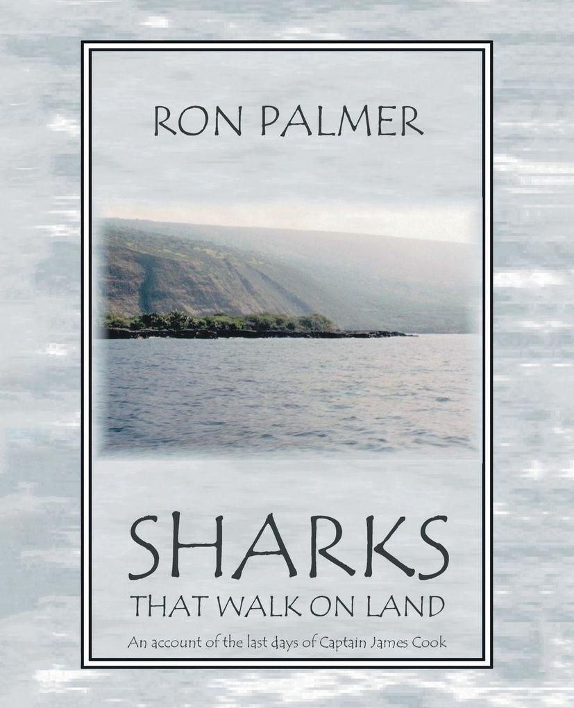 Sharks That Walk On Land