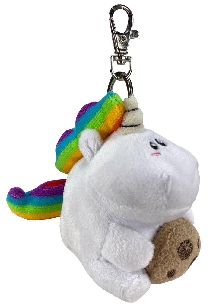 keyring - xPummel Keks