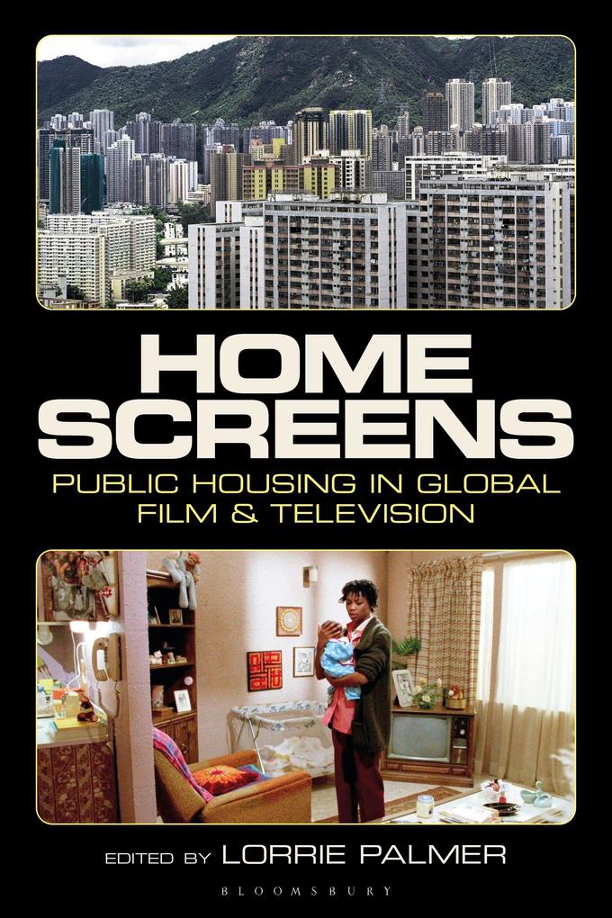 Home Screens