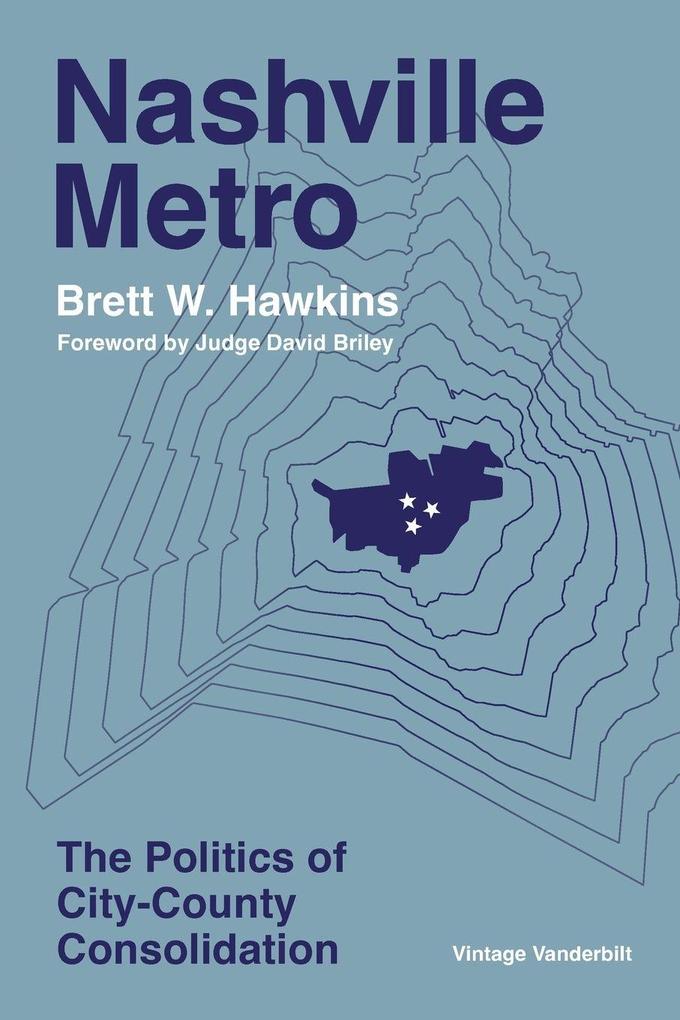 Nashville Metro