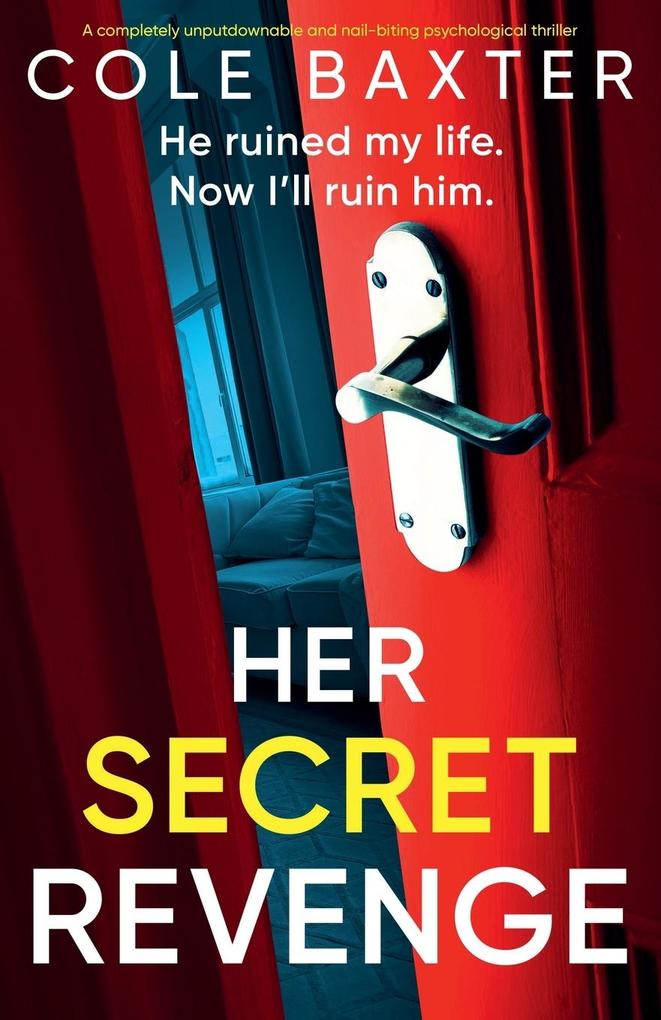 Her Secret Revenge