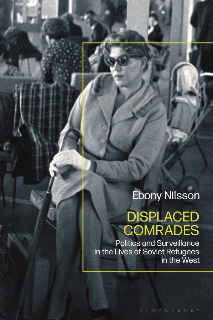 Displaced Comrades