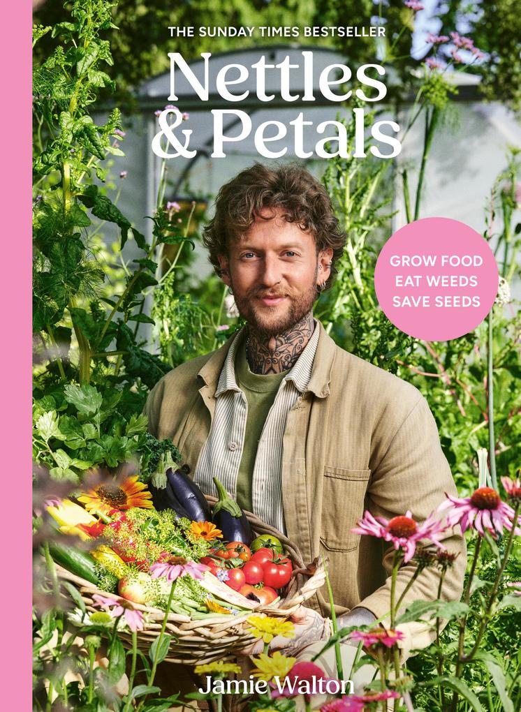 Quarto Nettles And Petals