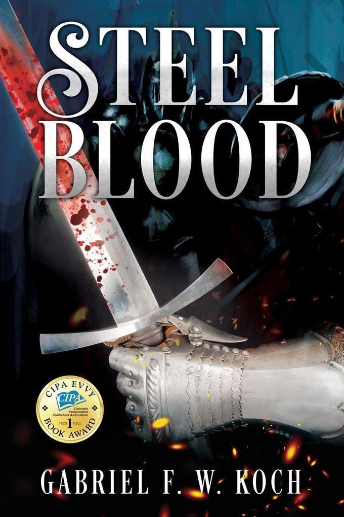 Steel Blood