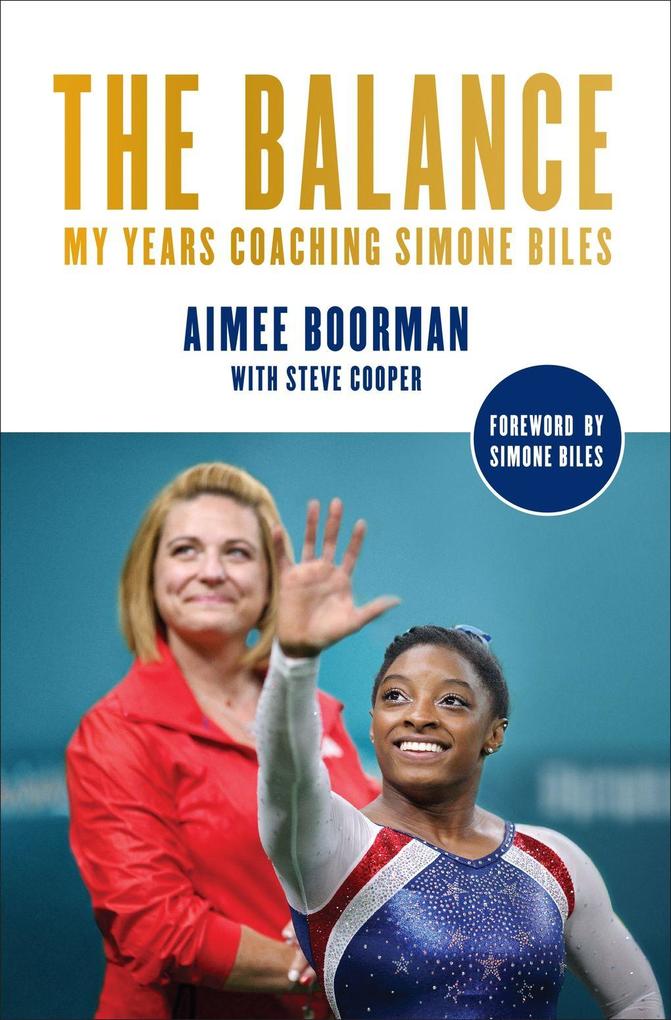 Abrams & Chronicle Books The Balance