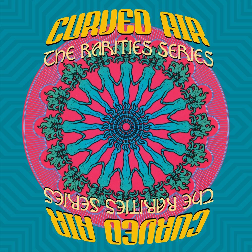 The Rarities Series (6CD Boxset)