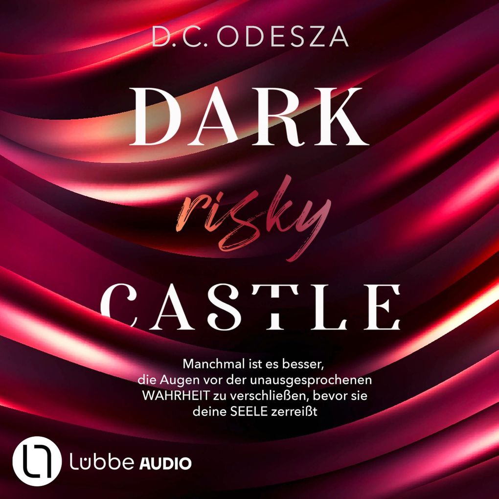 DARK risky CASTLE - Dark Castle Teil 6