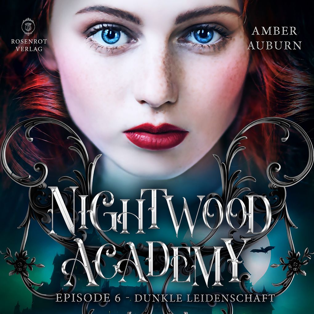 Nightwood Academy Episode 6 - Dunkle Leidenschaft