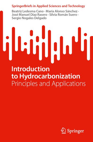 Introduction to Hydrocarbonization
