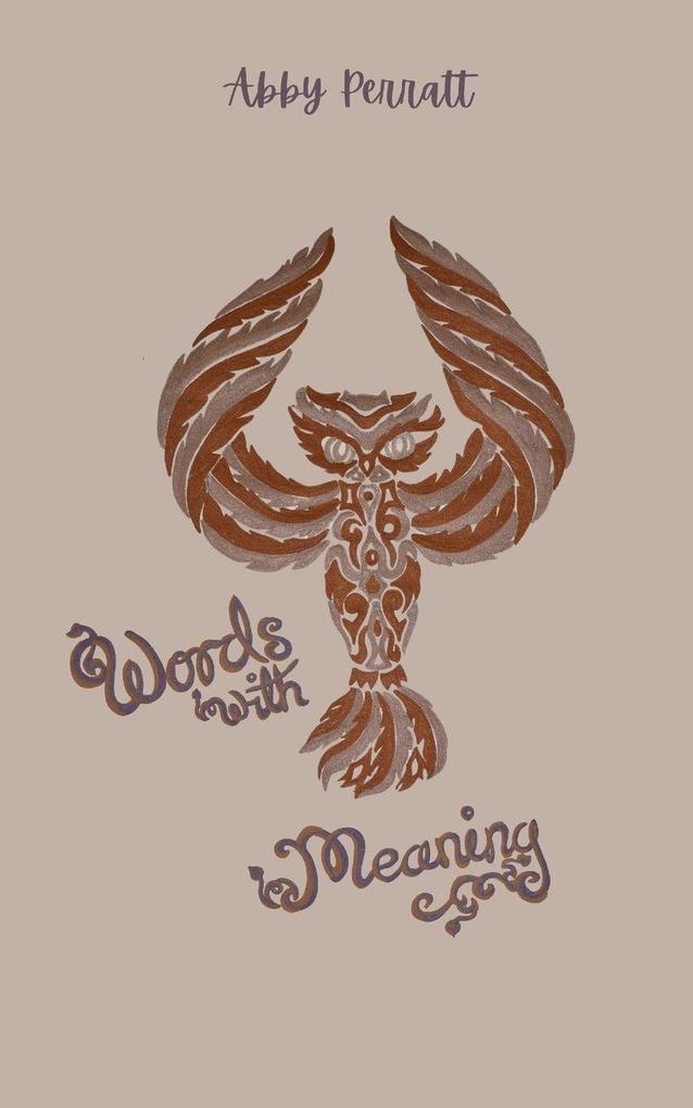 Words with Meaning