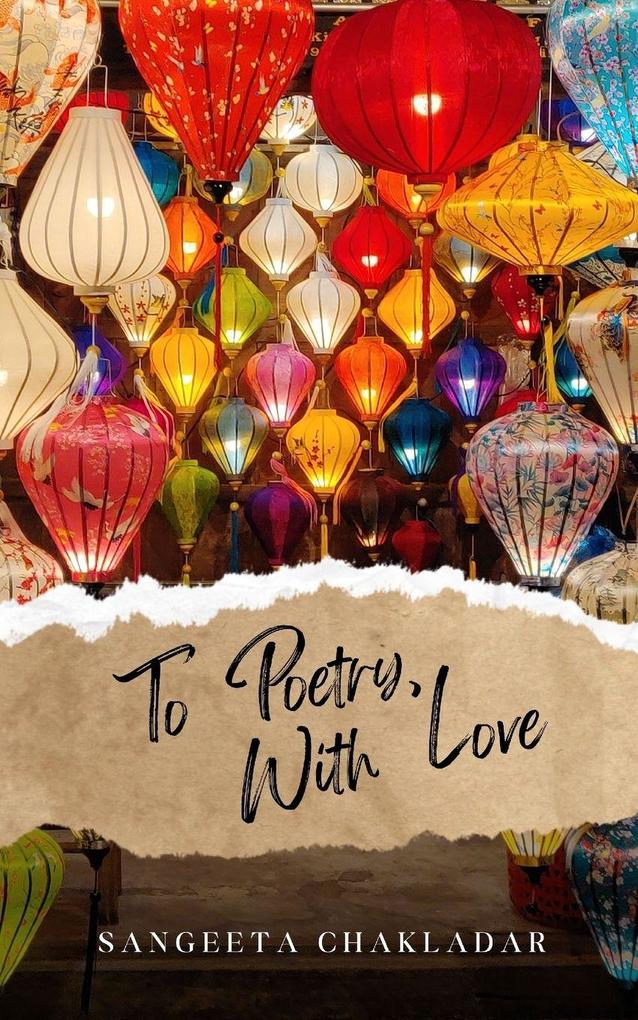 To Poetry With Love