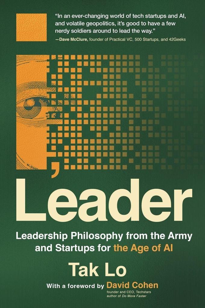 I Leader