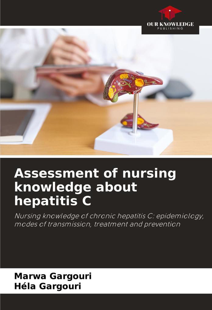 Assessment of nursing knowledge about hepatitis C