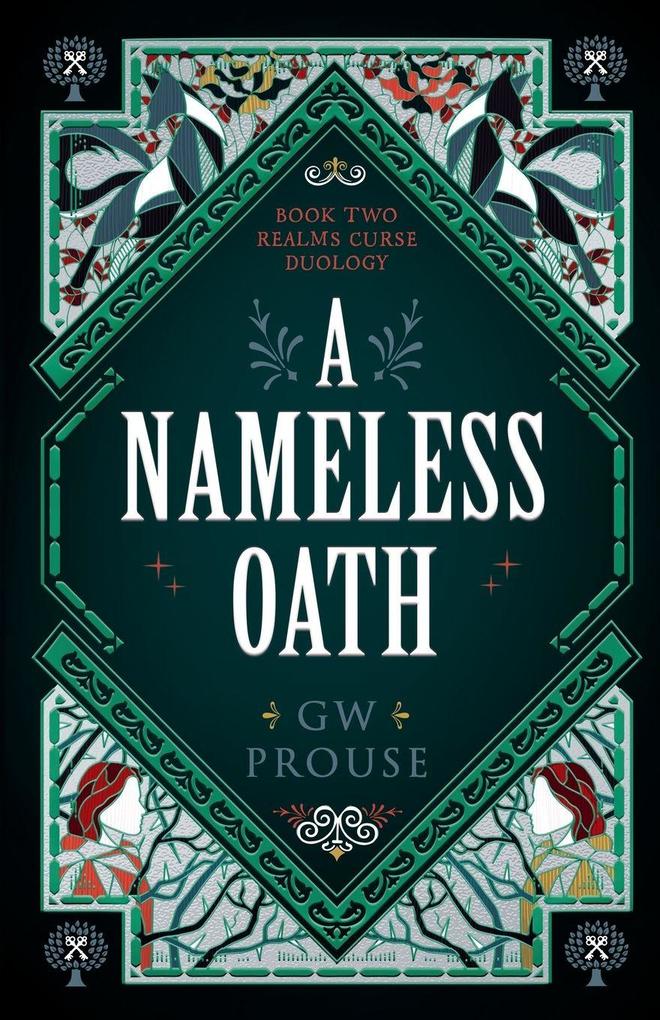 A Nameless Oath