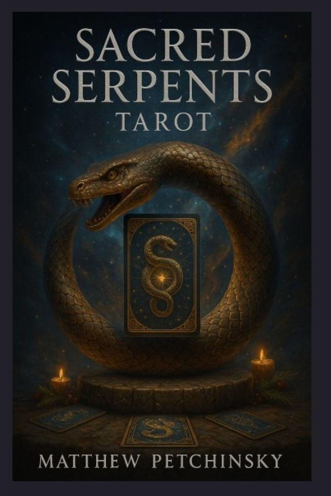 Sacred Serpents Tarot