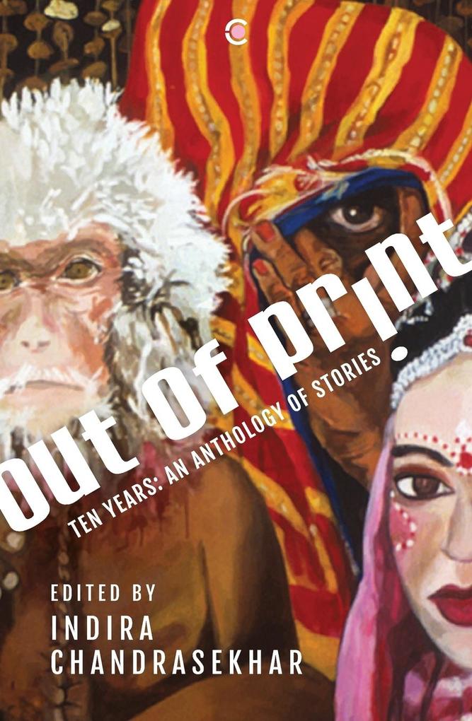 Out of Print