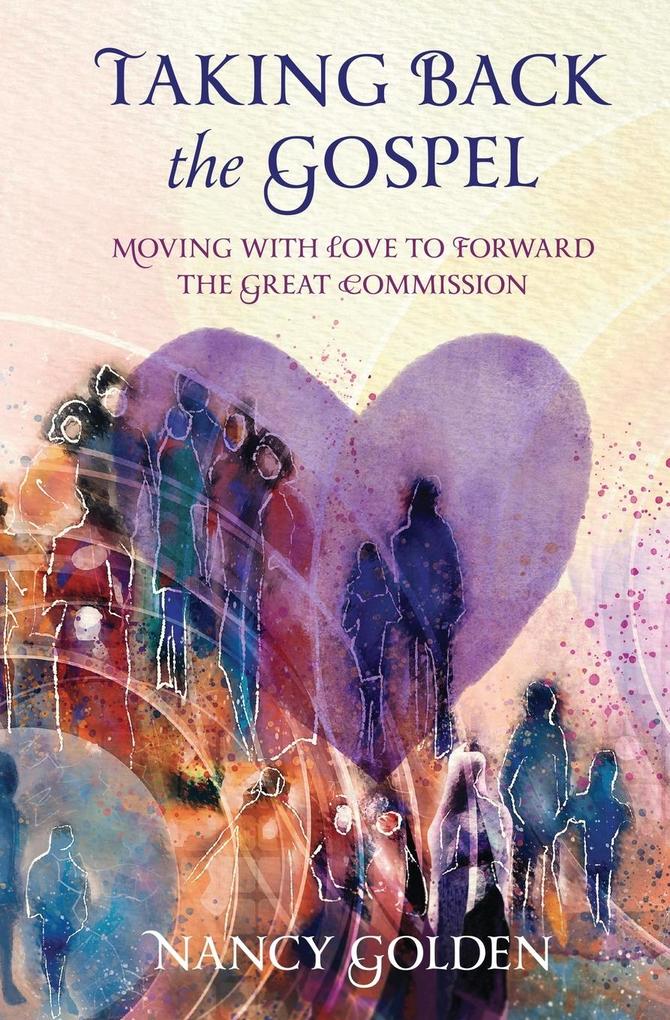 Taking Back the Gospel