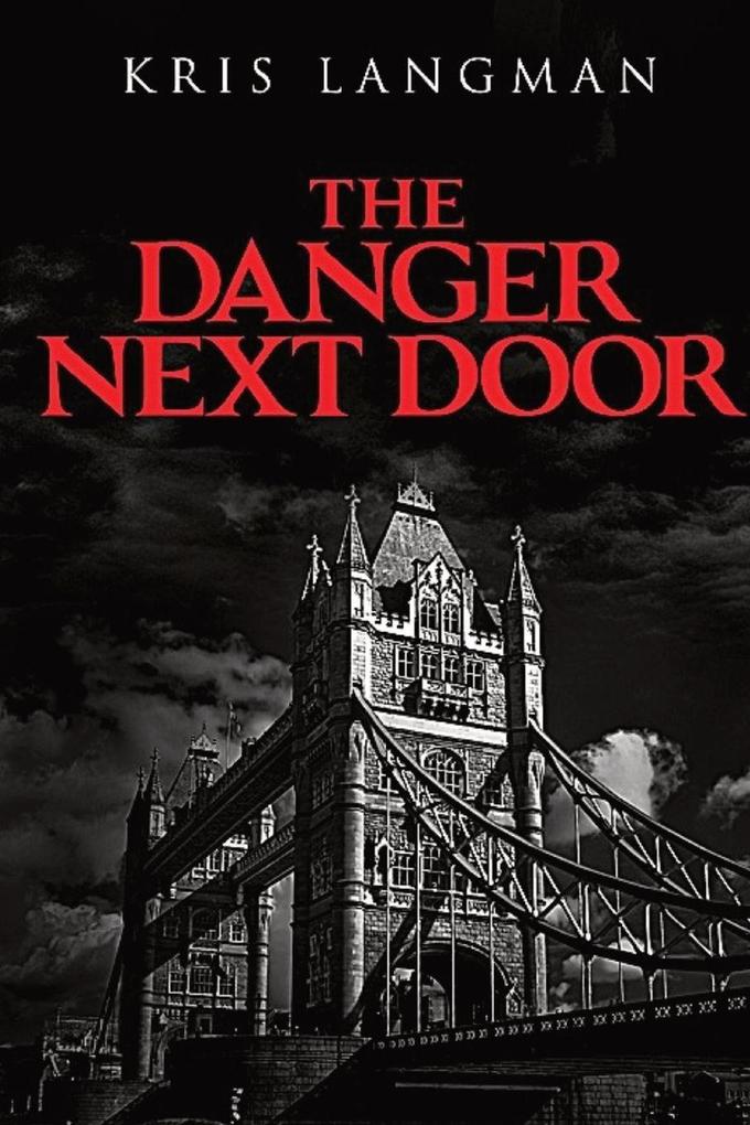 The Danger Next Door