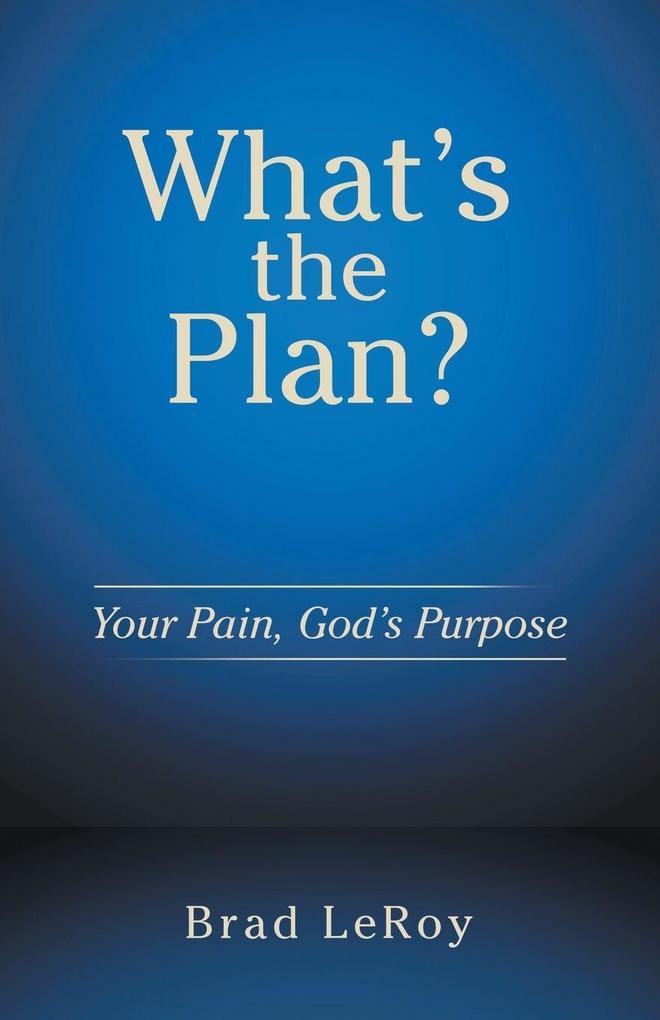 What's the Plan?