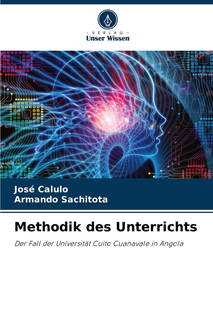 Methodik des Unterrichts