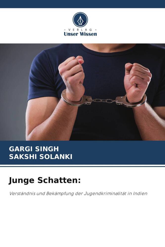 Junge Schatten: