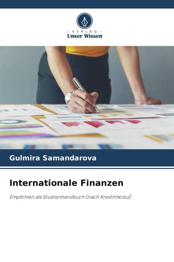 Internationale Finanzen