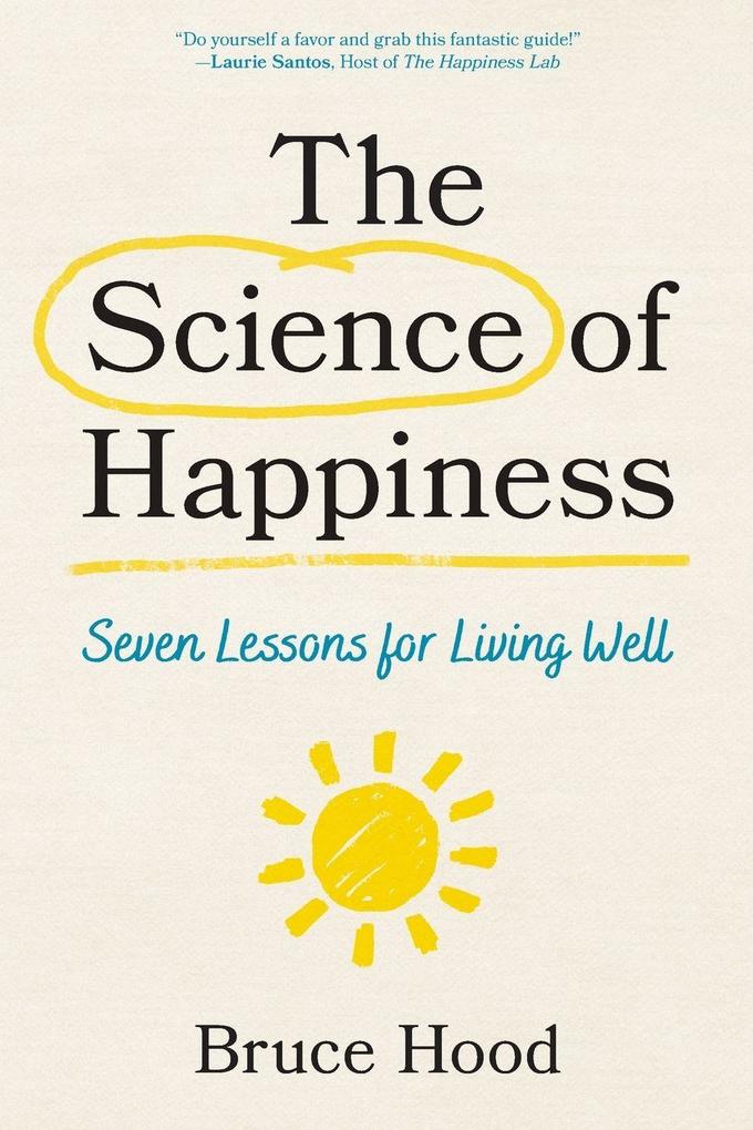 Science of Happiness