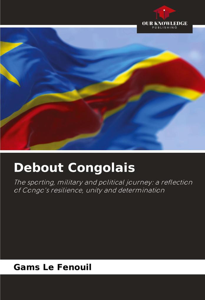 Debout Congolais