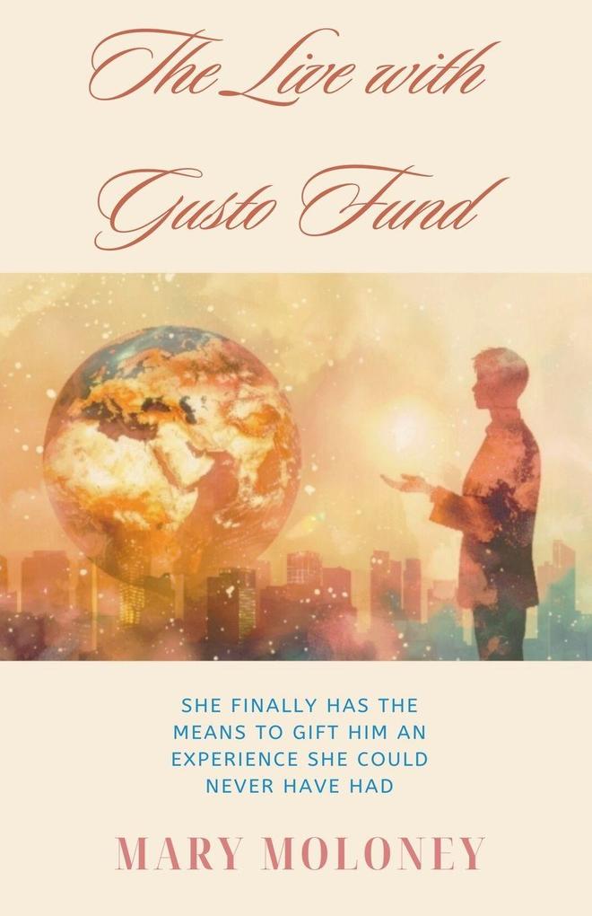 The Live with Gusto Fund