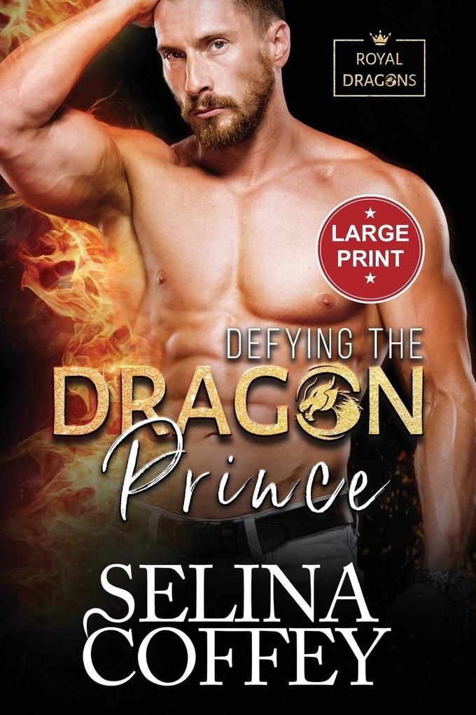 Defying The Dragon Prince