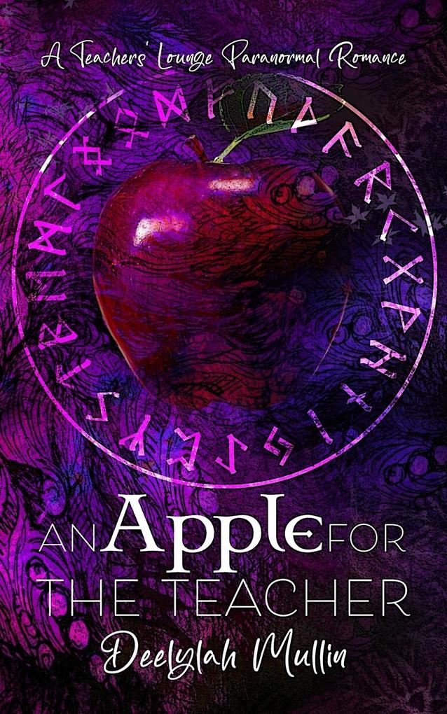 An Apple for the Teacher