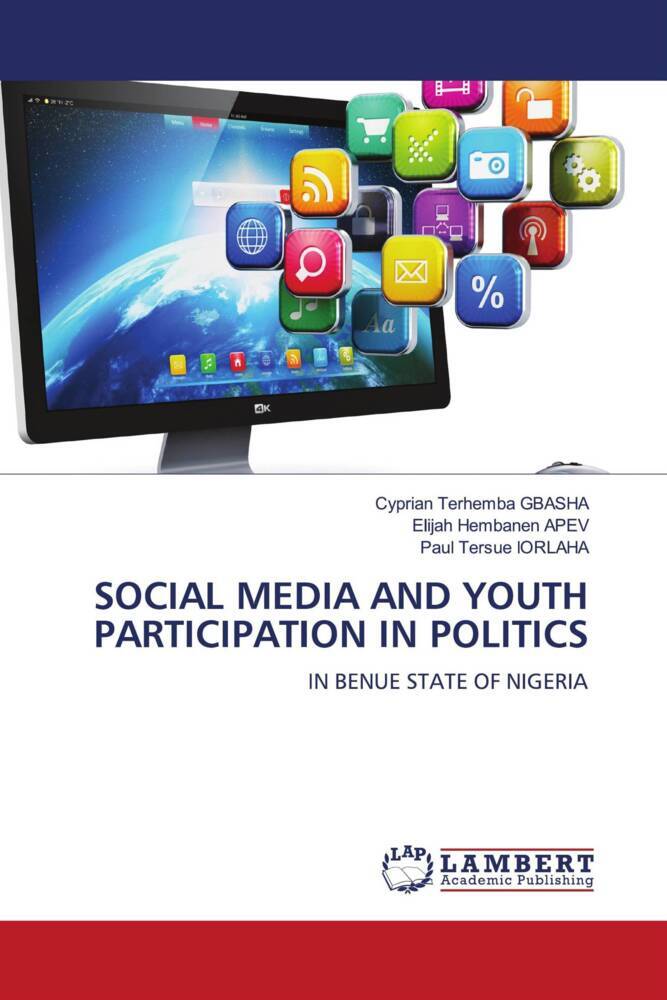SOCIAL MEDIA AND YOUTH PARTICIPATION IN POLITICS
