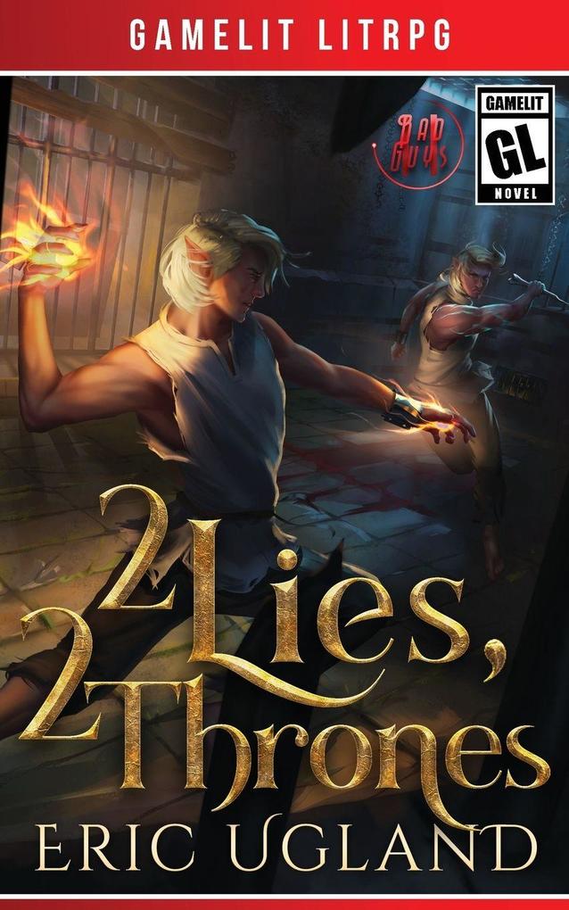 2 Lies 2 Thrones