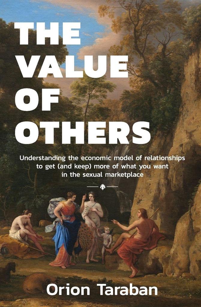 PsycHacks The Value Of Others