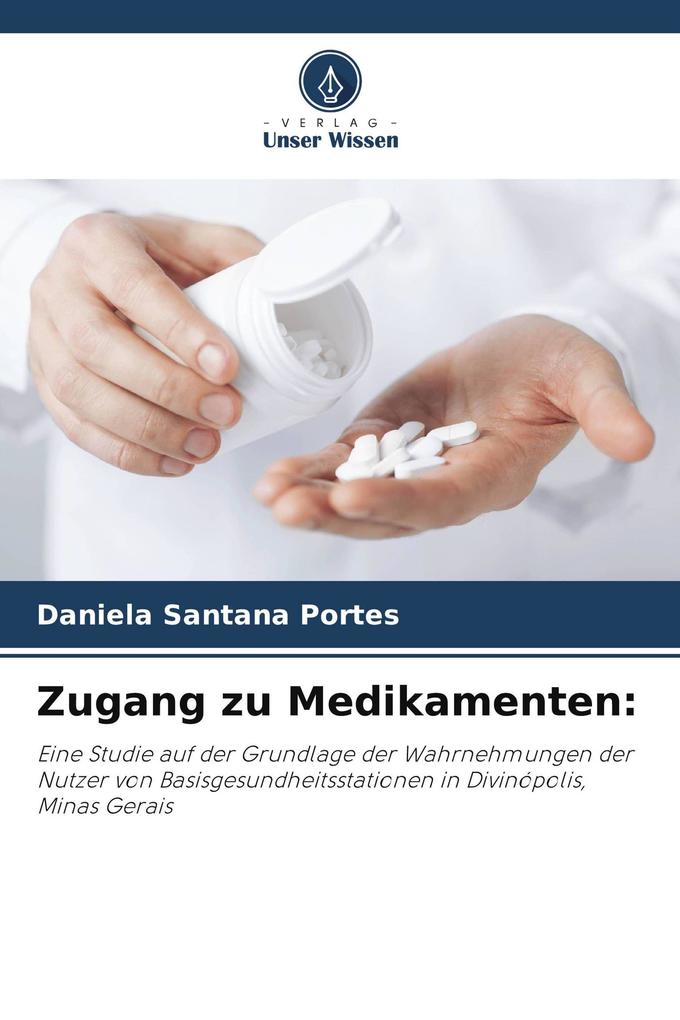 Zugang zu Medikamenten: