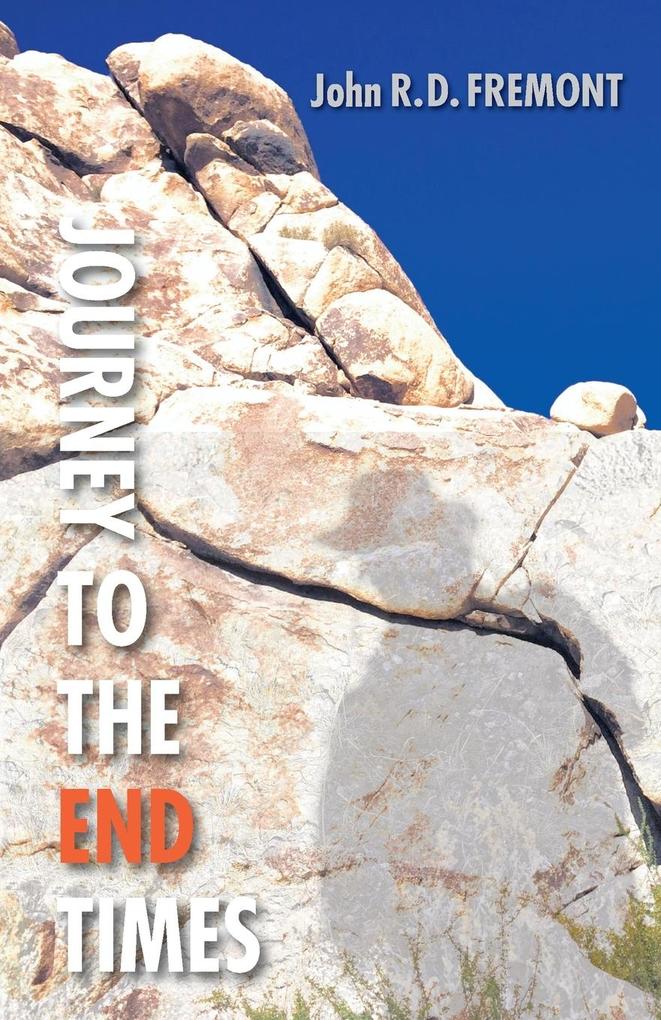 Journey to the End Times