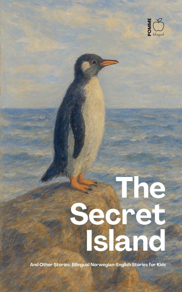 The Secret Island And Other Stories