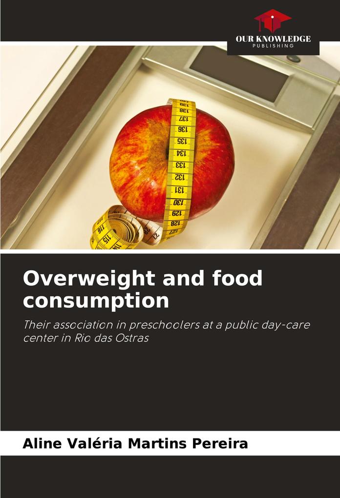 Overweight and food consumption