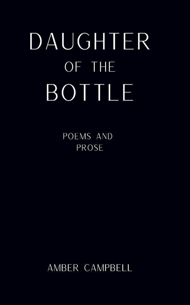 Daughter of the Bottle