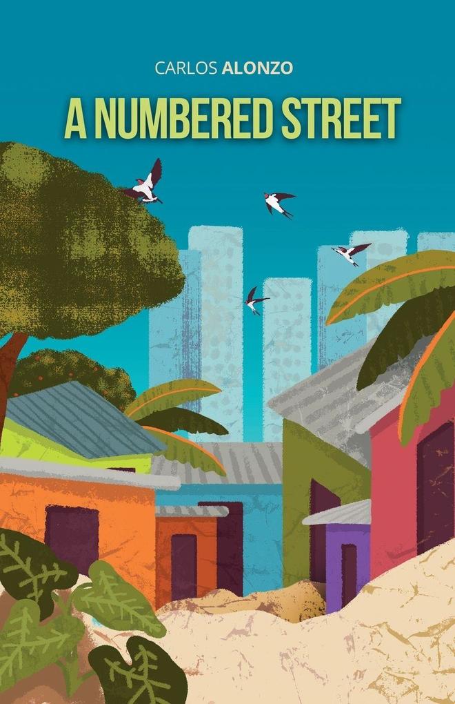 A Numbered Street