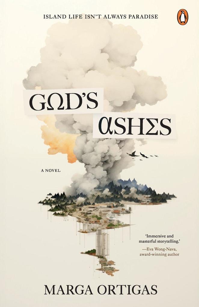God's Ashes