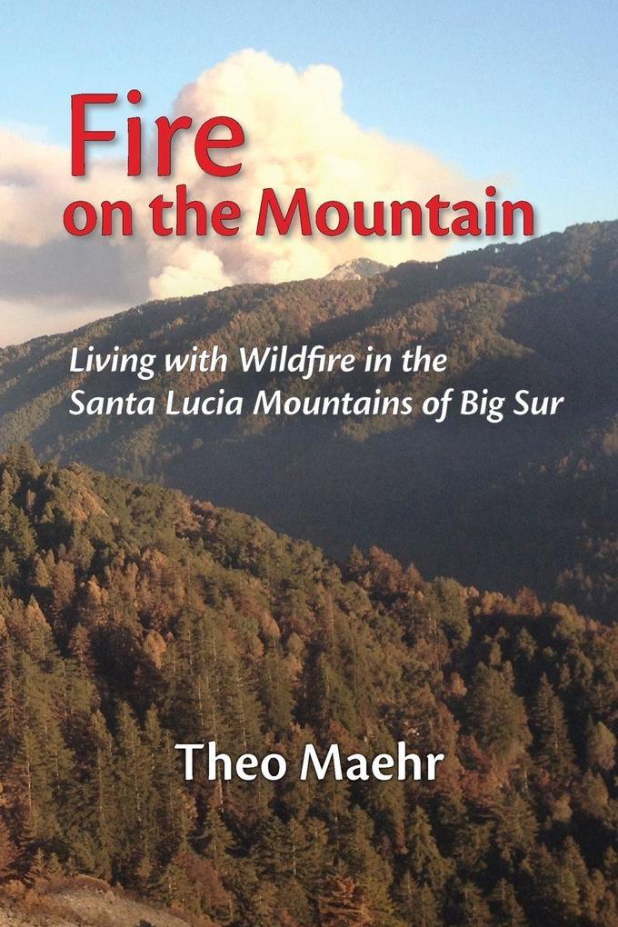 Fire on the Mountain