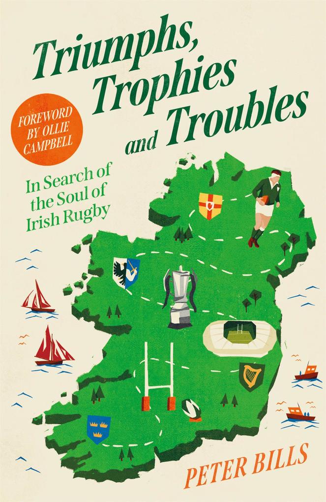 Triumphs Trophies and Troubles