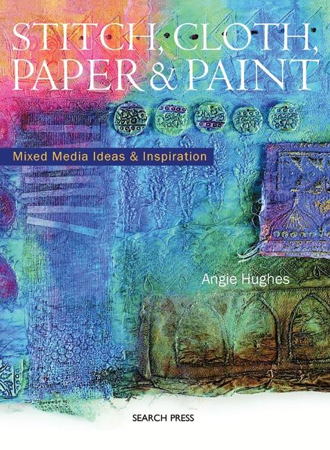 Stitch Cloth Paper and Paint