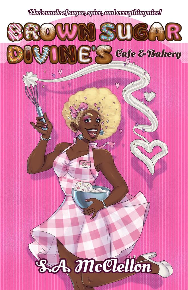 Brown Sugar Divine's Cafe & Bakery